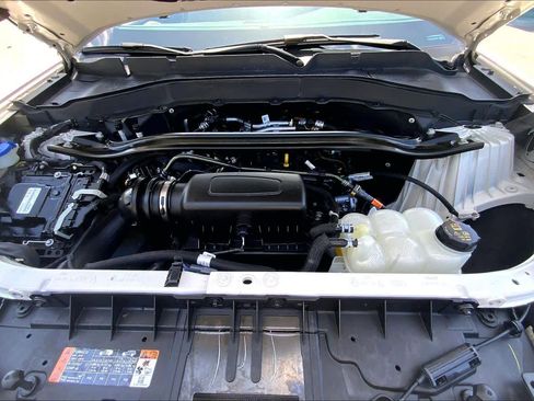 Used 2022 Ford Explorer Limited w/ Equipment Group 301A RWD image 32