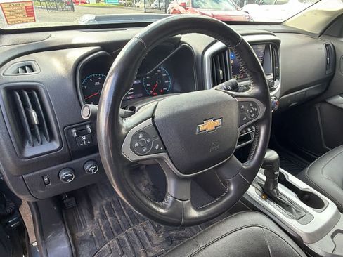 Used 2019 Chevrolet Colorado ZR2 image 10