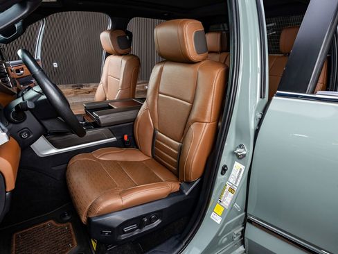 Used 2024 Toyota Tundra 1794 Edition image 29