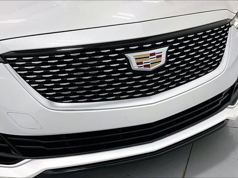 Used 2021 Cadillac CT5 Premium Luxury image 37