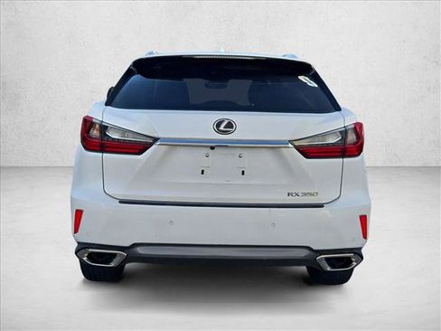 Used 2019 Lexus RX 350 FWD w/ Navigation Package image 6