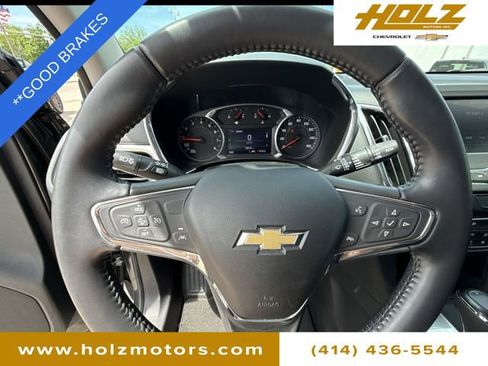 Certified 2020 Chevrolet Equinox LT FWD image 11