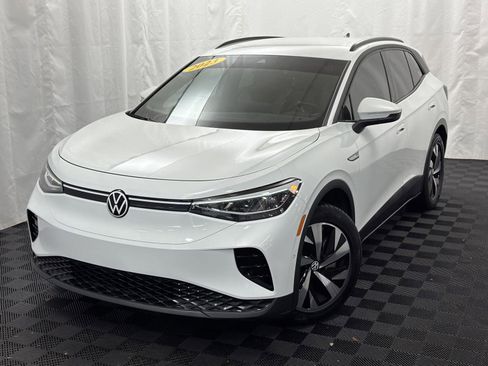 Used 2023 Volkswagen ID.4 Pro image 5