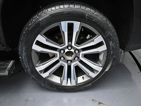 Used 2018 GMC Yukon Denali w/ Denali Ultimate Package RWD image 23