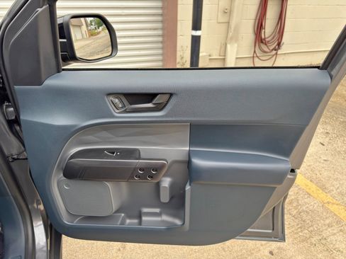 Used 2024 Ford Maverick XLT w/ XLT Luxury Package FWD image 37
