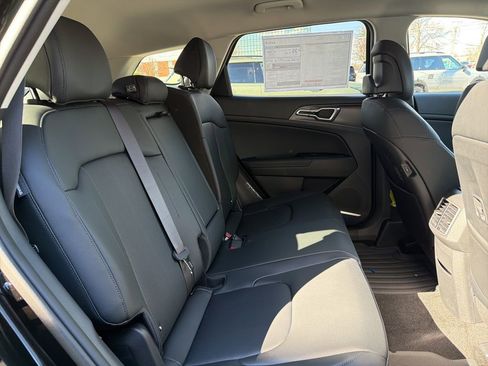 New 2026 Kia Sportage EX image 14