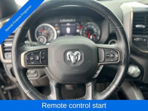 Used 2019 RAM 1500 Sport w/ Level 2 Equipment Group image 12