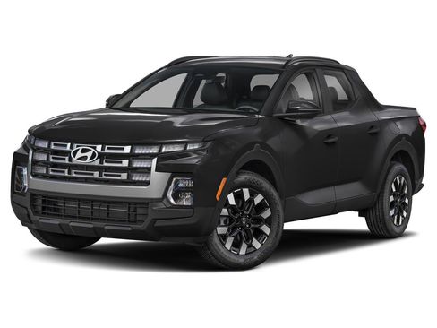 New 2026 Hyundai Santa Cruz SEL FWD image 18