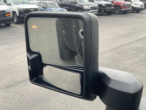 Used 2026 GMC Sierra 3500 SLE w/ SLE Convenience Package AWD/4WD image 22