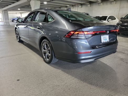 Used 2023 Honda Accord EX image 4