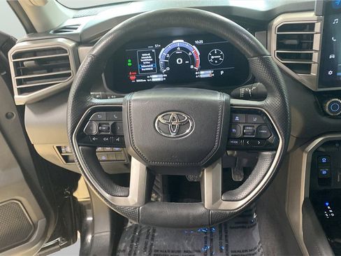 Used 2024 Toyota Tundra Limited image 21