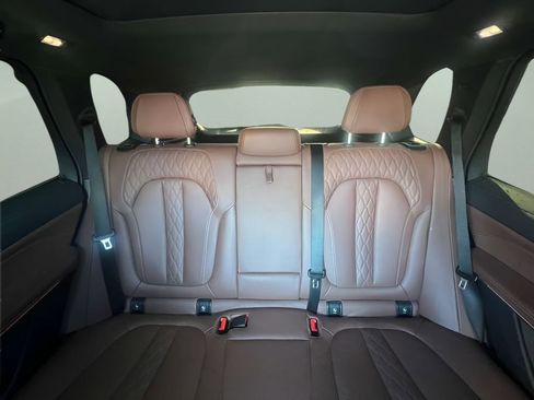 Used 2021 BMW X5 M50i w/ Premium Package image 19