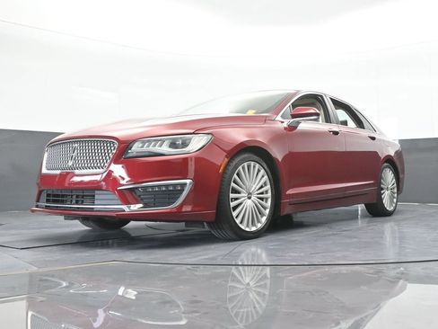 Used 2017 Lincoln MKZ Reserve w/ Climate Package AWD/4WD image 62