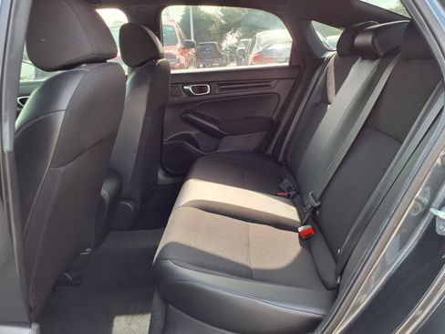Used 2023 Honda Civic Sport image 18