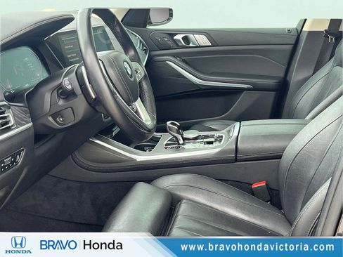 Used 2022 BMW X7 xDrive40i image 11