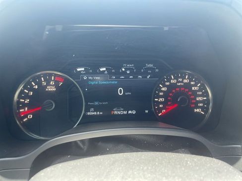 Used 2019 Ford F150 Raptor w/ Equipment Group 802A Luxury image 26