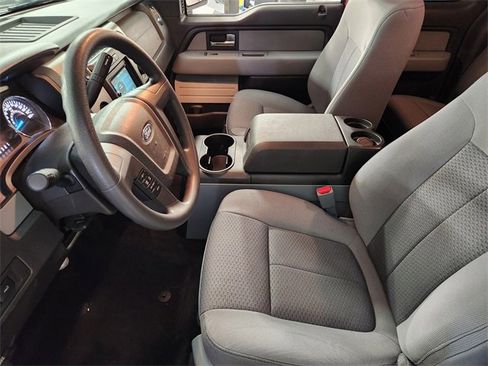 Used 2012 Ford F150 XLT image 14