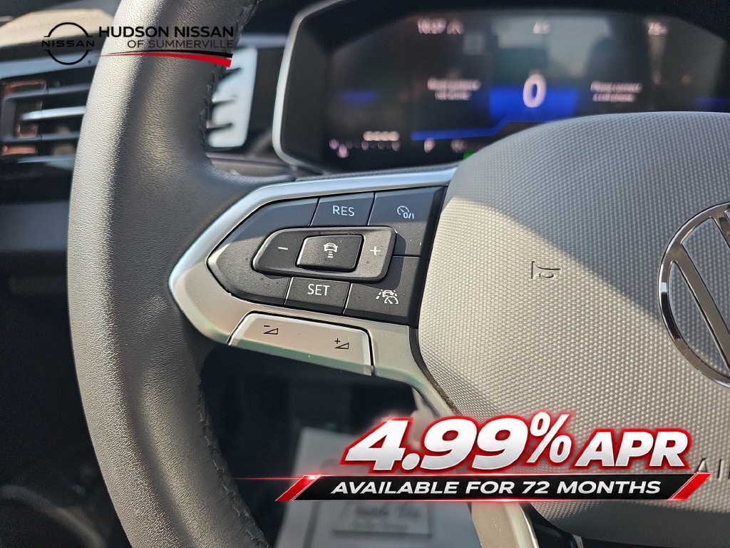 Used 2026 Volkswagen Jetta S FWD image 17