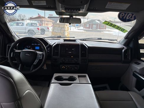 Used 2019 Ford F350 XL w/ Power Equipment Group image 4