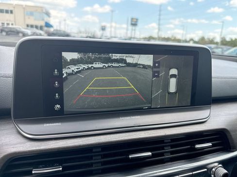 Used 2022 Kia Telluride SX w/ SX Prestige Package AWD/4WD image 17