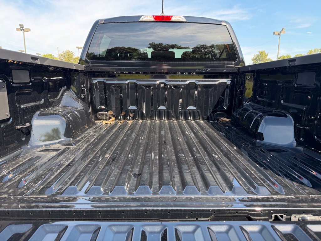 New 2026 Ford Ranger XLT AWD/4WD image 37