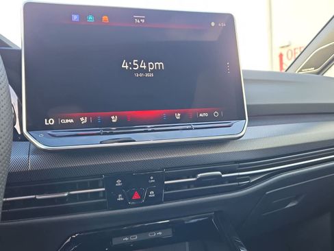 New 2026 Volkswagen GTI SE FWD image 28