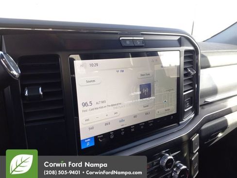 New 2026 Ford F250 Lariat w/ Chrome Package image 16