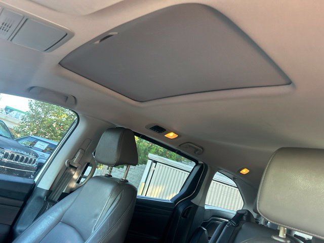 Used 2018 Honda Odyssey EX-L image 13