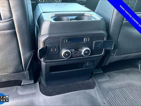 Used 2020 Ford Expedition King Ranch w/ Cargo Package image 35