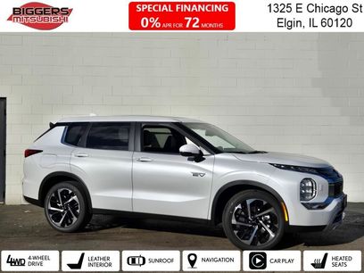 New 2025 Mitsubishi Outlander SE