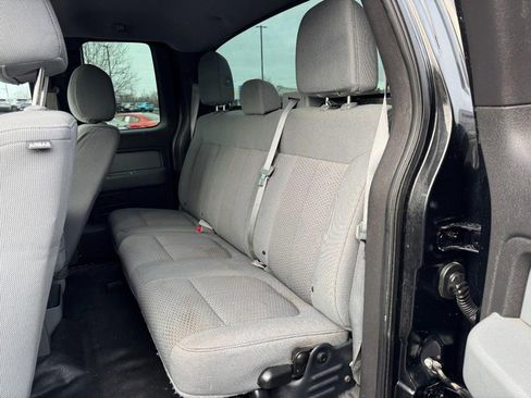 Used 2014 Ford F150 STX w/ Equipment Group 201A Mid image 10