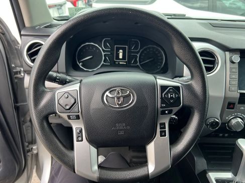 Used 2021 Toyota Tundra SR5 image 13