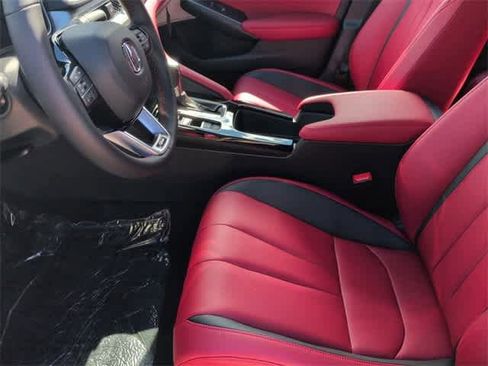 New 2026 Acura Integra A-Spec image 17