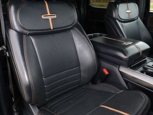 Used 2023 Ford F150 Platinum w/ Equipment Group 701A High image 22