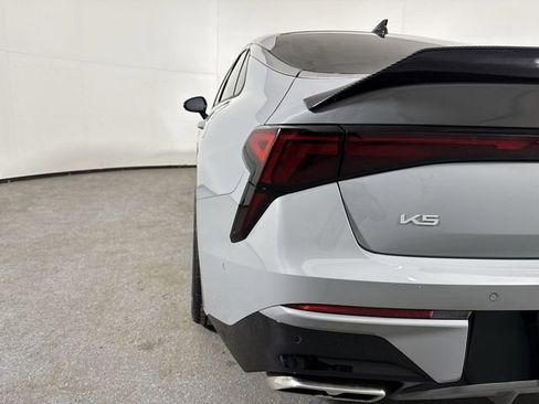 Used 2026 Kia K5 GT w/ GT1 Package image 31