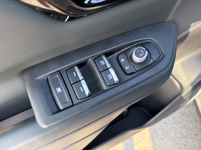 Certified 2026 Subaru Forester Limited AWD/4WD image 18