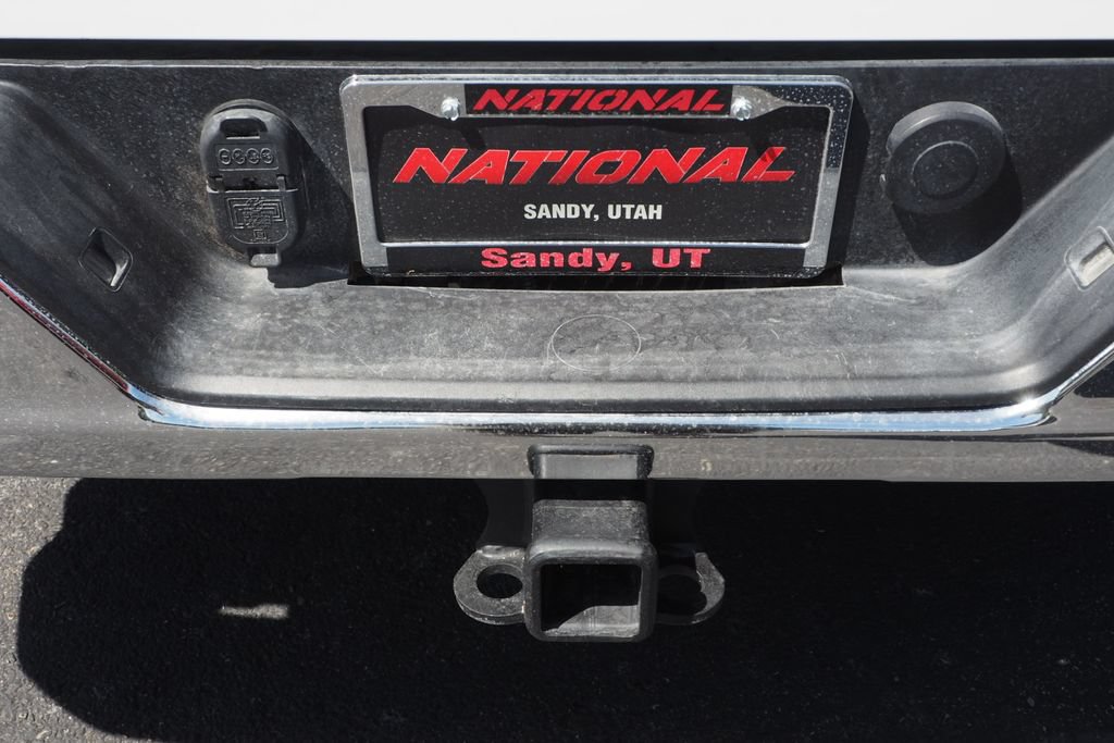 Used 2024 Chevrolet Silverado 2500 LT AWD/4WD image 17