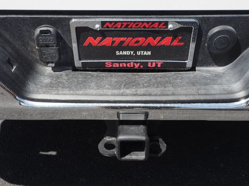 Used 2024 Chevrolet Silverado 2500 LT AWD/4WD image 17