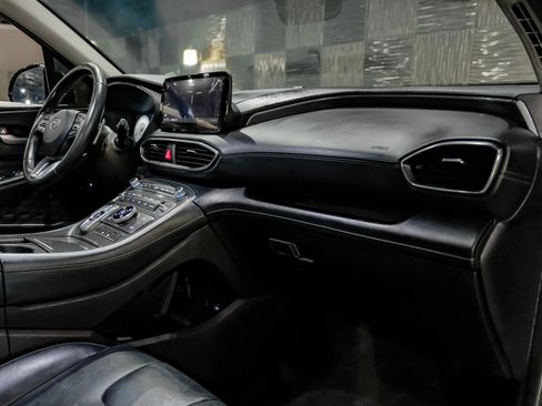 Used 2021 Hyundai Santa Fe SEL w/ Convenience + Premium Package image 15