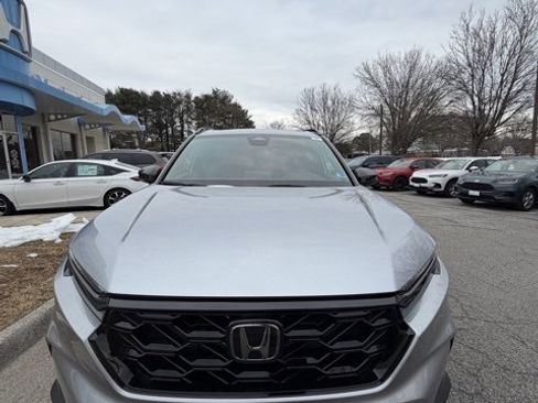 New 2026 Honda CR-V Sport Touring image 3