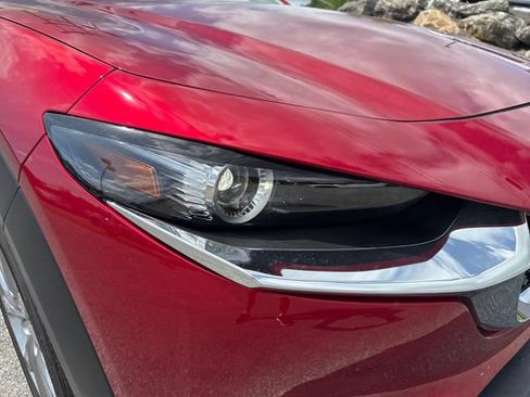 Certified 2024 MAZDA CX-30 AWD 2.5 S w/ Preferred Package image 10