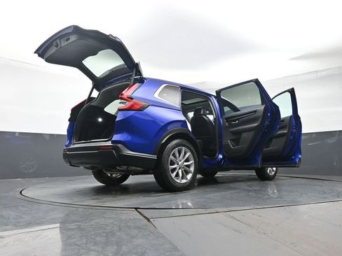 Certified 2023 Honda CR-V EX-L image 48