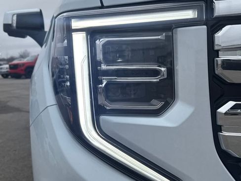New 2026 GMC Sierra 1500 Denali w/ Denali Reserve Package image 11