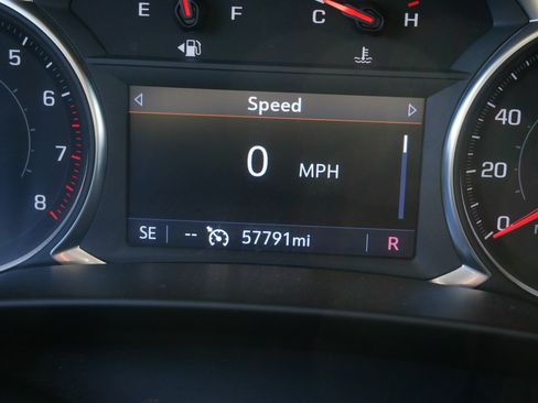 Used 2023 Chevrolet Blazer LT image 31