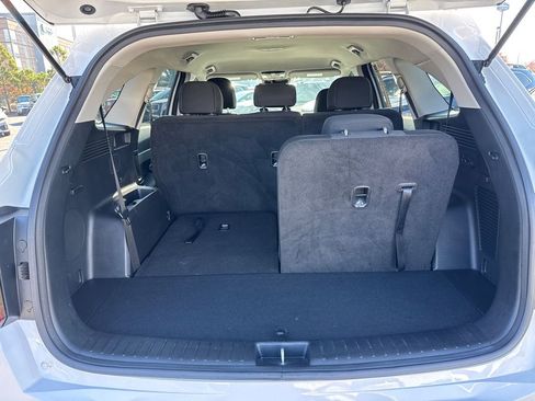 Certified 2024 Kia Sorento LX image 18