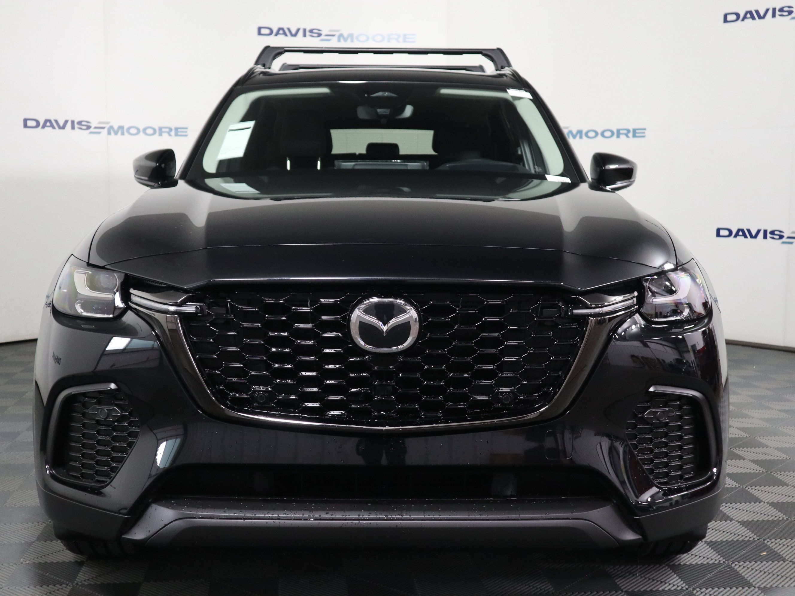 New 2026 MAZDA CX-70 SC Plus AWD/4WD image 9