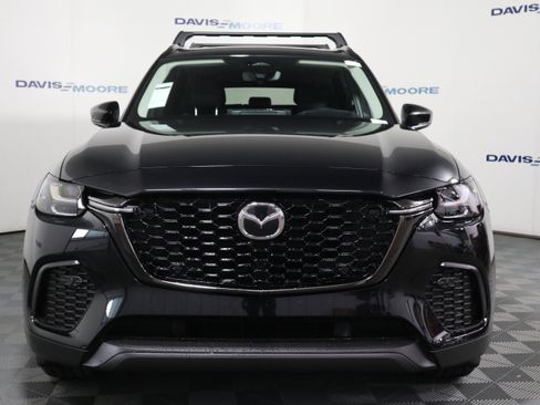 New 2026 MAZDA CX-70 SC Plus image 9