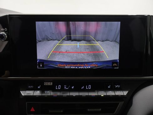 Used 2026 Toyota Camry XSE FWD image 26