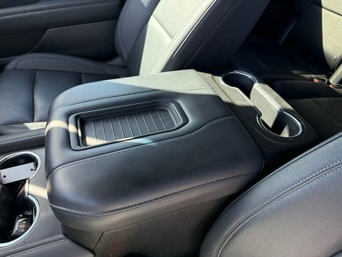 Used 2023 Chevrolet Tahoe Z71 w/ Off-Road Capability Package image 21