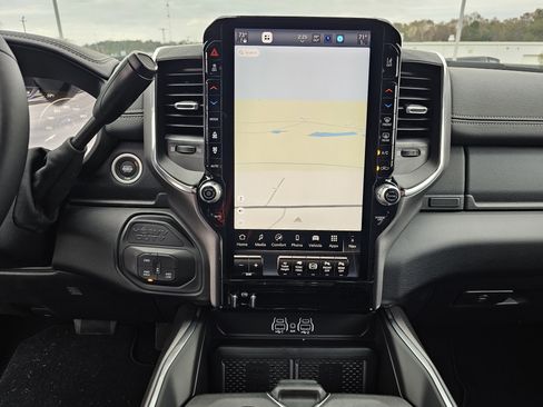 New 2026 RAM 2500 Laramie image 26